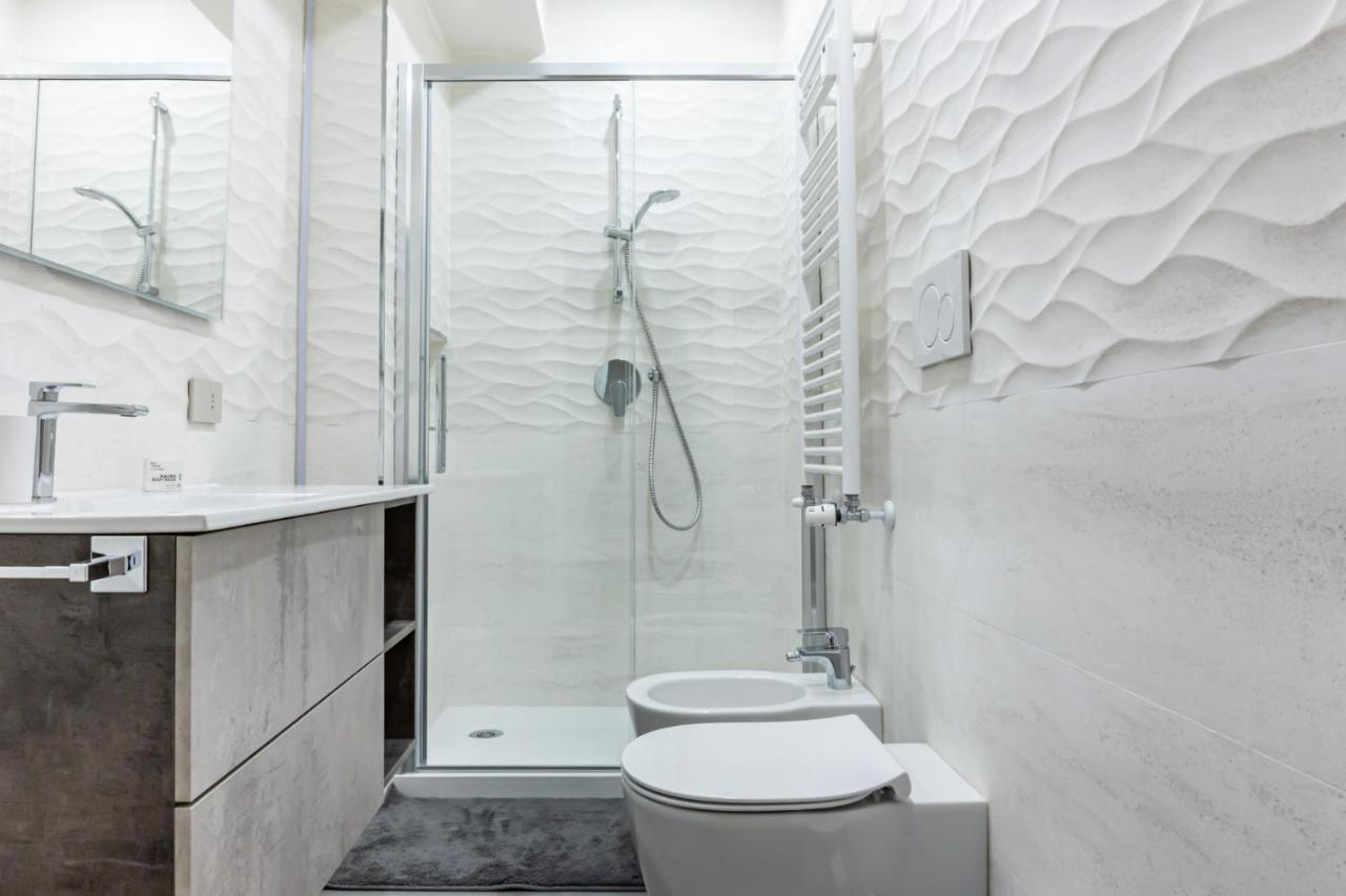 Easylife - Accogliente Bilocale In Zona Porta Venezia Daire Milano Dış mekan fotoğraf
