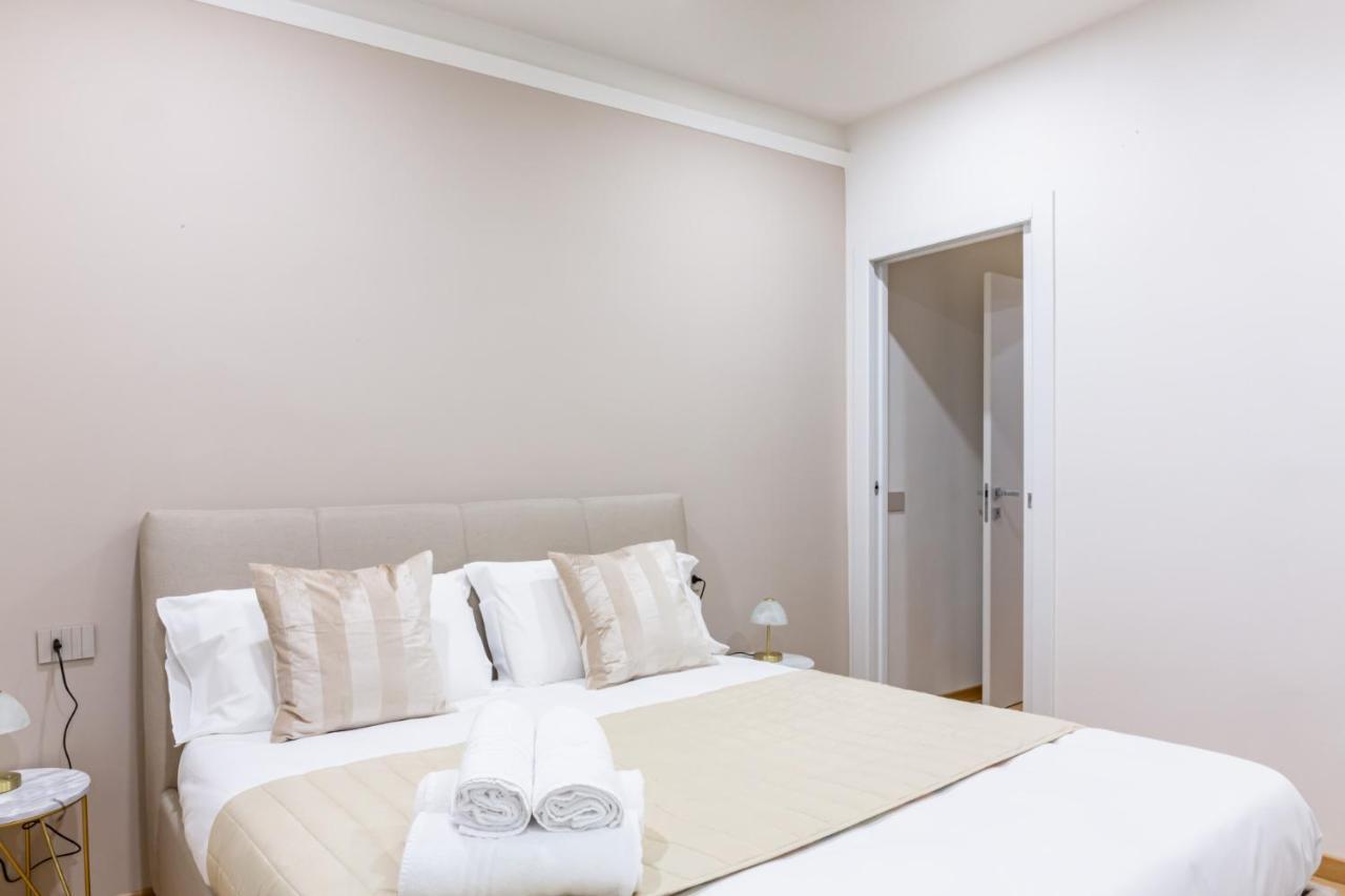 Easylife - Accogliente Bilocale In Zona Porta Venezia Daire Milano Dış mekan fotoğraf
