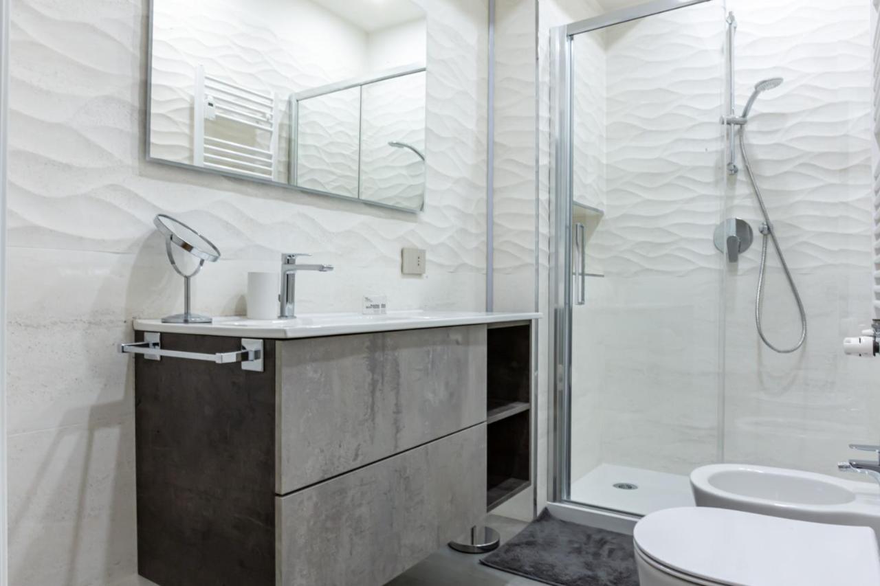 Easylife - Accogliente Bilocale In Zona Porta Venezia Daire Milano Dış mekan fotoğraf