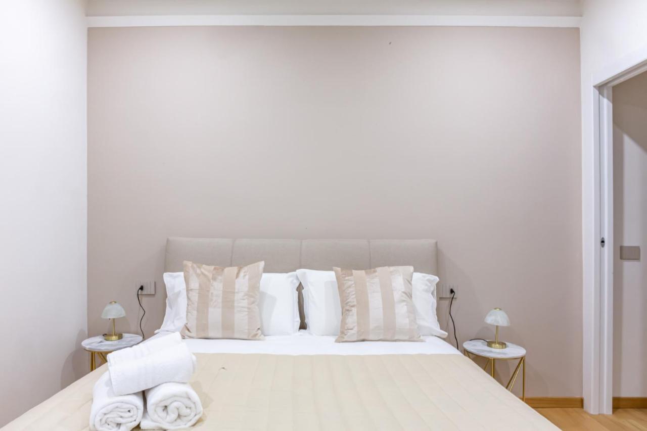 Easylife - Accogliente Bilocale In Zona Porta Venezia Daire Milano Dış mekan fotoğraf